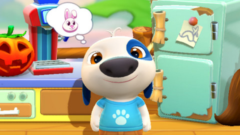 我的汉克狗海岛无限金币版下载-我的汉克狗海岛破解版下载v3.2.5.33646