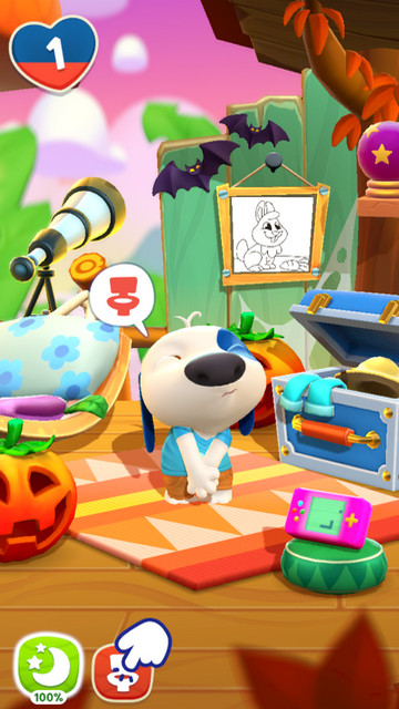 我的汉克狗海岛破解版下载