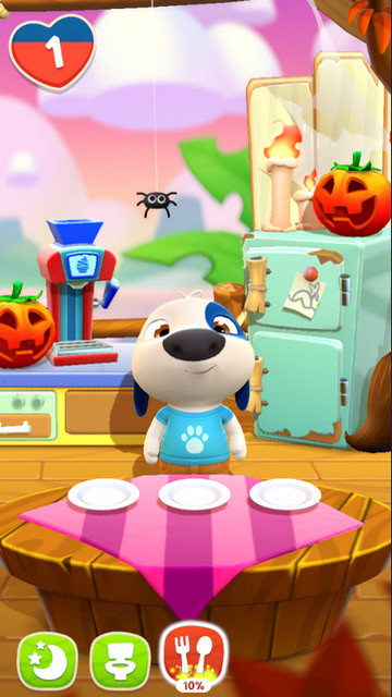 我的汉克狗海岛破解版下载