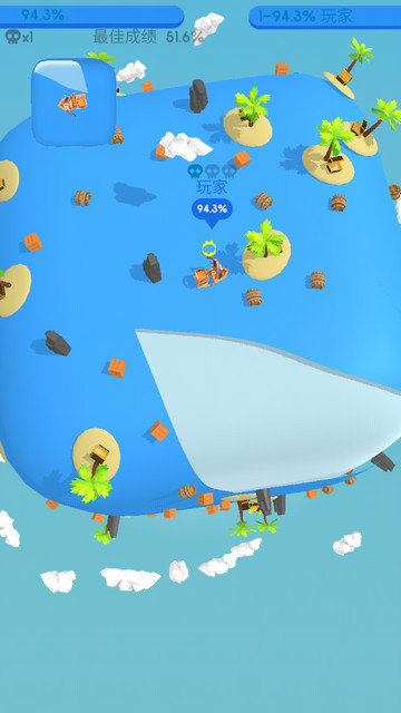 涂色大作战免广告版下载