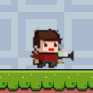 皮皮小枪游戏安卓版