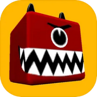 怪兽蛋仔跳跳跳免广告版