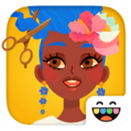 托卡美发沙龙4安装下载