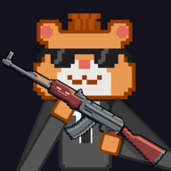 仓鼠游乐场无广告版