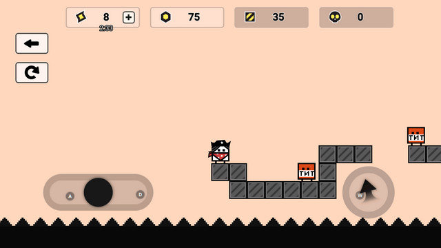 方块大冒险破解版下载-方块大冒险免广告版下载v1.0.1