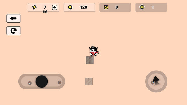 方块大冒险免广告版下载