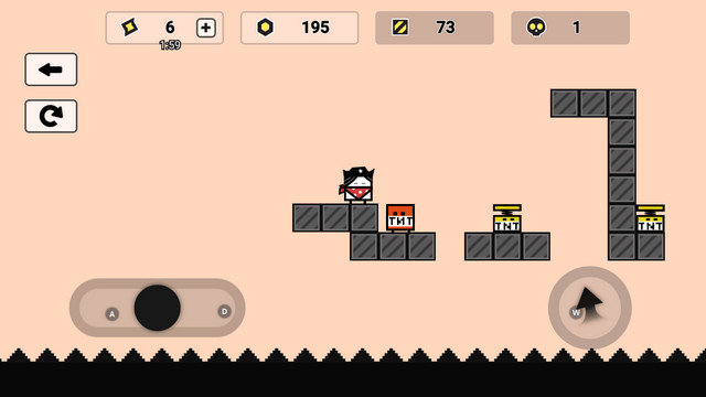 方块大冒险免广告版下载