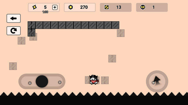 方块大冒险免广告版下载