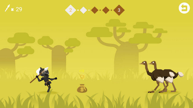 丛林狩猎大师官方正版下载