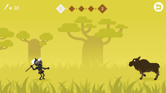 丛林狩猎大师官方正版下载