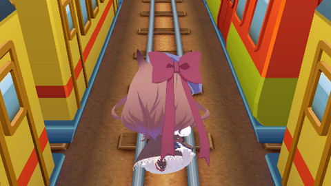 哈基跑酷游戏安卓版下载-哈基跑酷手机版下载v1.0