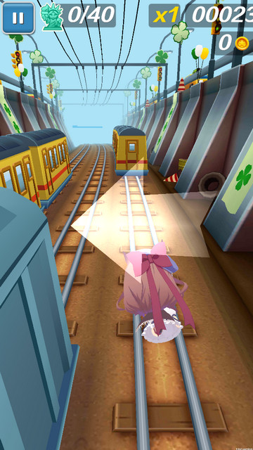 哈基跑酷手机版下载