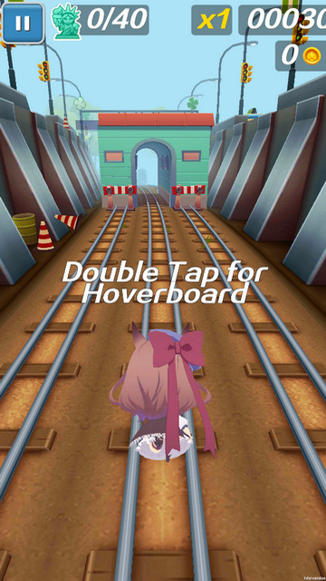 哈基跑酷手机版下载