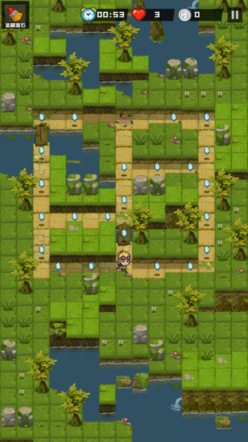 哥布林宝藏最新版下载