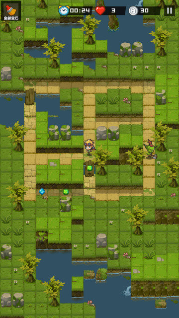 哥布林宝藏最新版下载