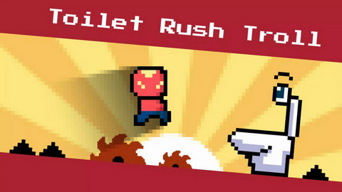 只有一道门马桶版破解版下载-只有一道门马桶版无广告版下载v4.1.22