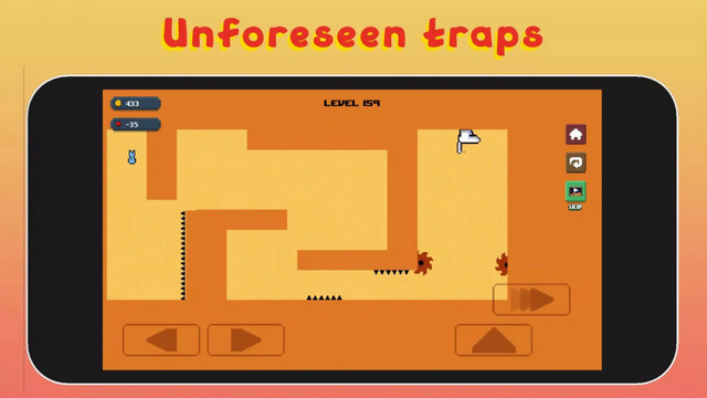 只有一道门马桶版无广告版下载