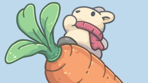 月兔漫游国际服中文版下载-月兔漫游国际服手游下载v1.10.80