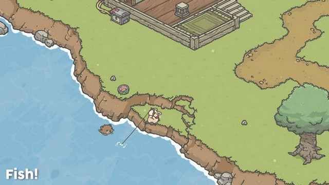 月兔漫游国际服手游下载