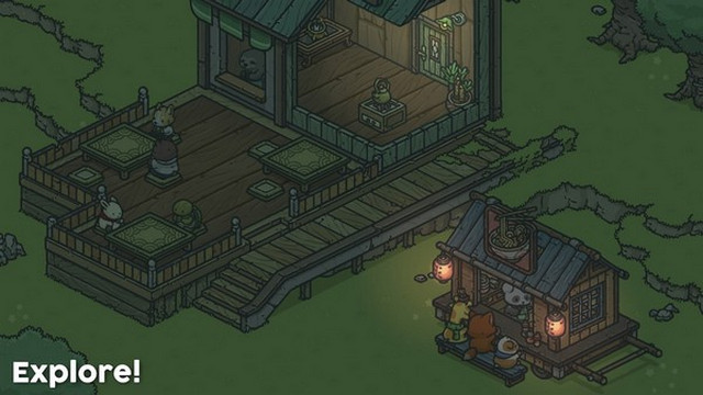 月兔漫游国际服手游下载