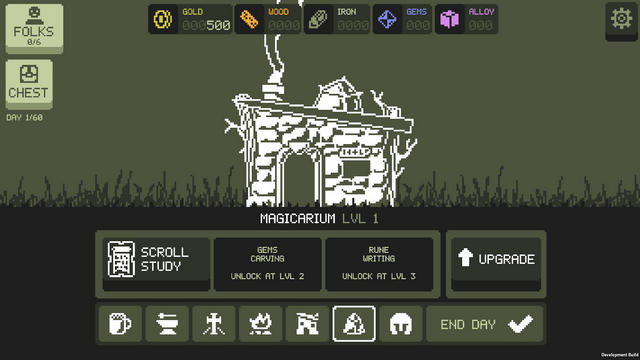 小小村民中文破解版下载