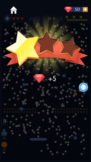 砖块破坏者中文版下载