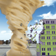 龙卷风进化破解版下载