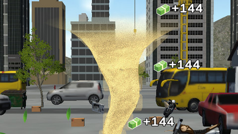 龙卷风进化免广告版下载-龙卷风进化破解版下载v0.0.5