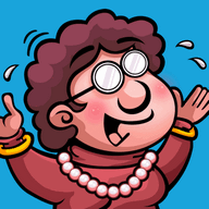 大妈的灵魂拷问2游戏下载