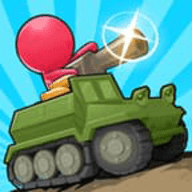 战车向前冲官方正版