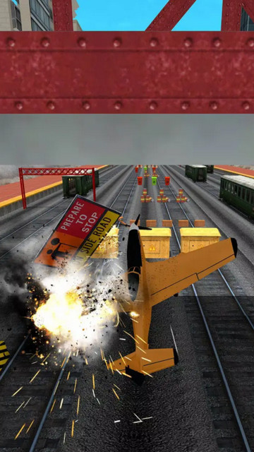 疯狂的飞机破解版下载