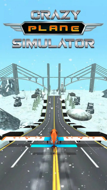 疯狂的飞机破解版下载