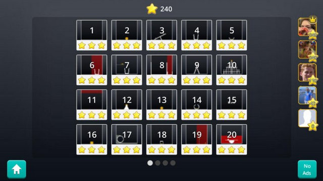 脑力风暴内置菜单版下载-脑力风暴破解版下载v1.6.329