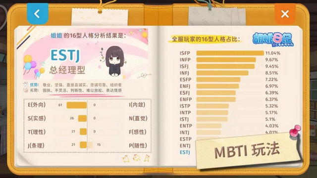 胡桃日记最新版下载