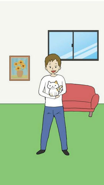 我的猫咪在哪儿破解版下载