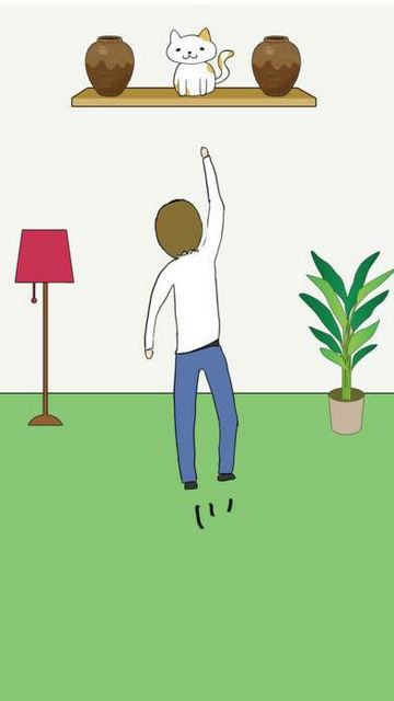 我的猫咪在哪儿破解版下载