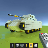 科技创造沙盒官方中文版