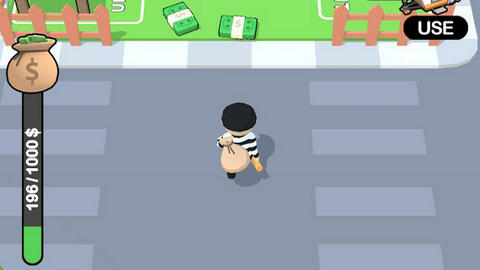 盗窃之城无限货币版下载-盗窃之城修改版下载v1.1.8