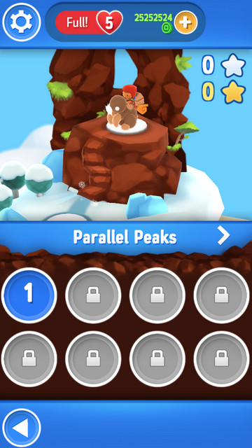 星光大冒险破解版下载