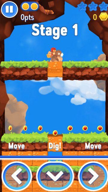 星光大冒险破解版下载