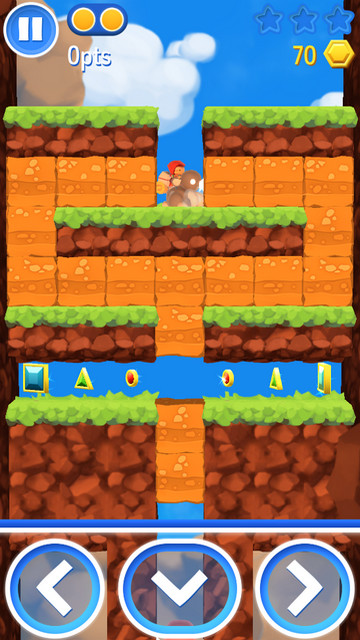 星光大冒险破解版下载