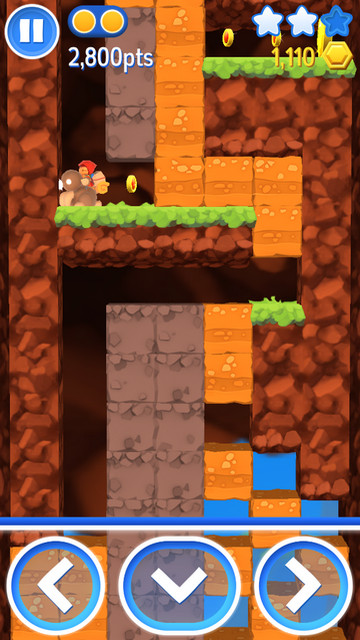 星光大冒险破解版下载