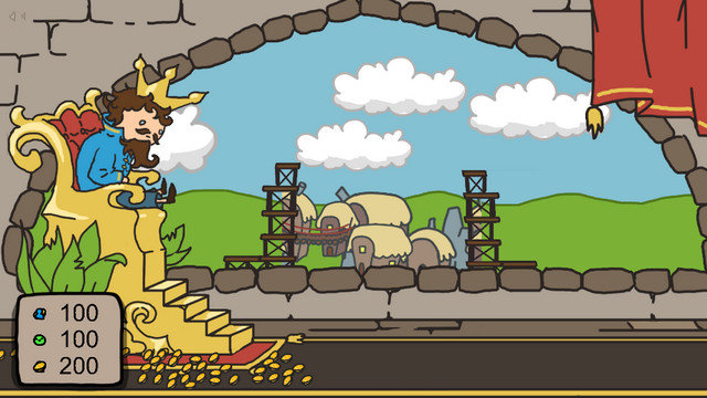 秩序王国游戏下载