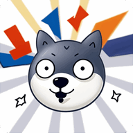 菜狗大战无限金币无限钻石版