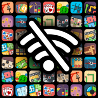 离线游戏合集免广告版