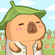 慢豚豚的生活安卓版下载 v1.0.0