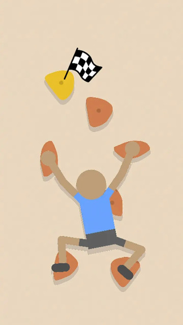 顶级登山者内置菜单版下载