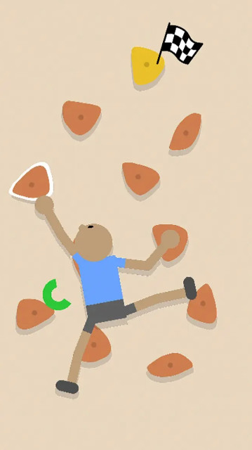 顶级登山者内置菜单版下载