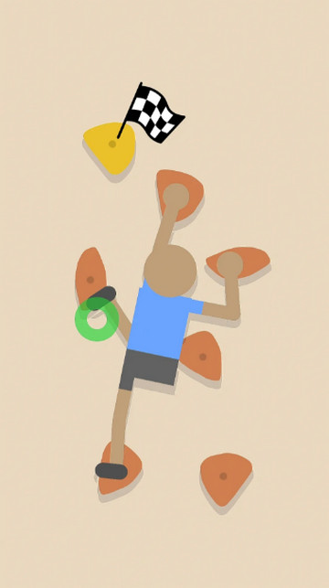 顶级登山者内置菜单版下载