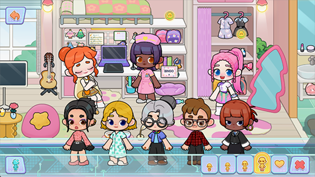 创意世界最新版下载-创意世界安卓版下载v9.89.15.00